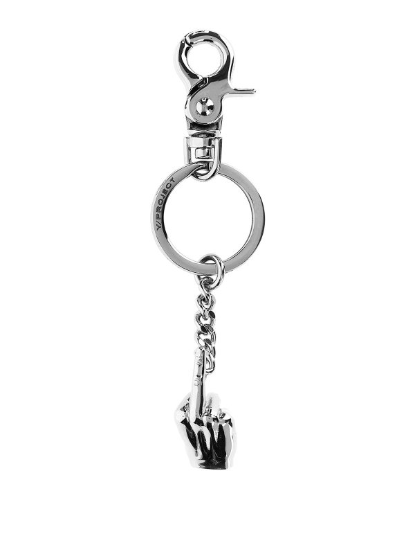 Y/PROJECT: key holders - Keyring