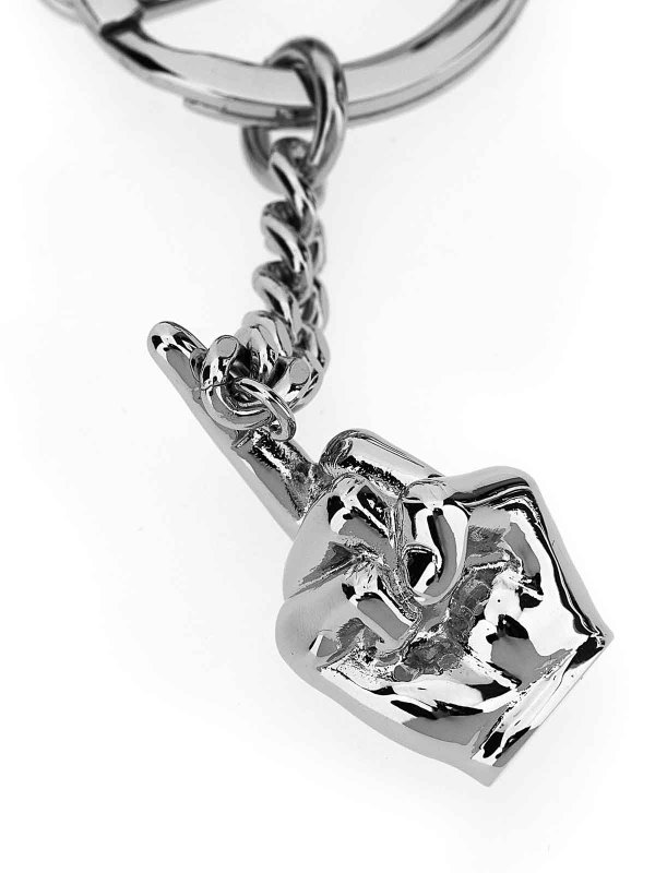 Y/PROJECT: key holders online - Keyring