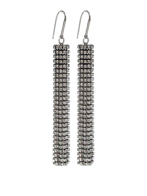 ISABEL MARANT: Orecchini - Orecchini di Boucle Doreill