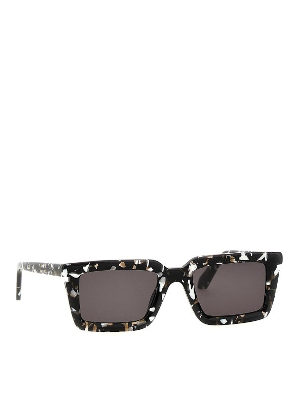 サングラス Off-White 'Tucson' sunglasses (OERI113C99PLA0011207 1207) Off White | TUCSON | Sunglasses | Unisex | Occhiblu Optics