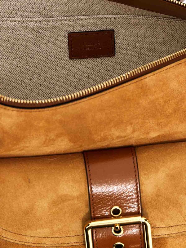 Camera Bag Shoulder Bag shop online: CHLOE