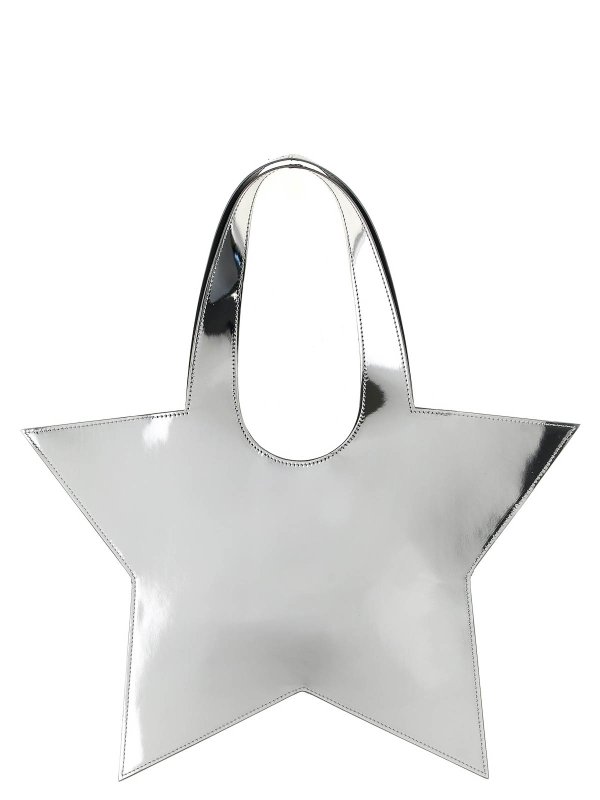 COPERNI: cross body bags online - Mini Star Shoulder Bag