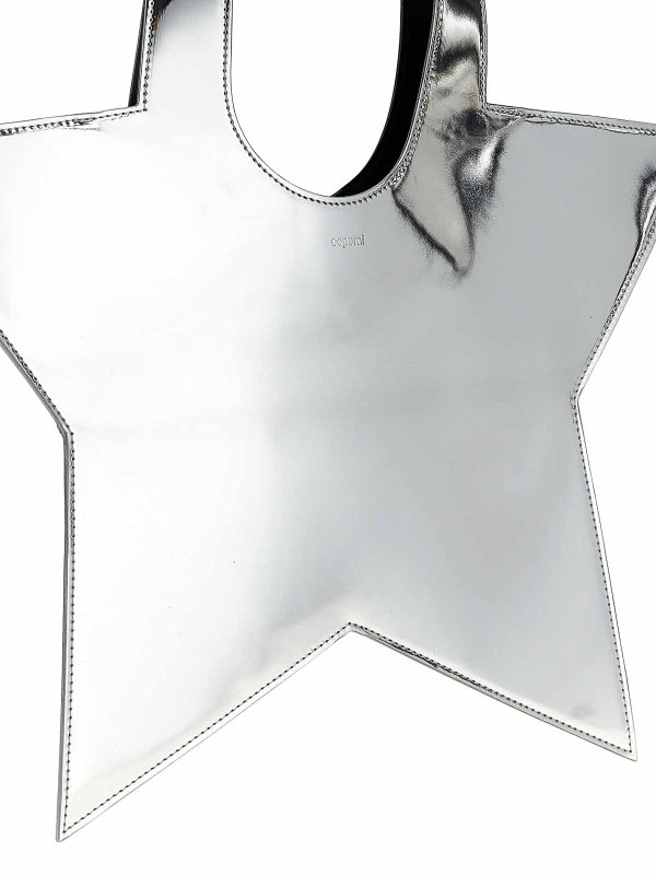 The Best Shops COPERNI: cross body bags - Mini Star Shoulder Bag