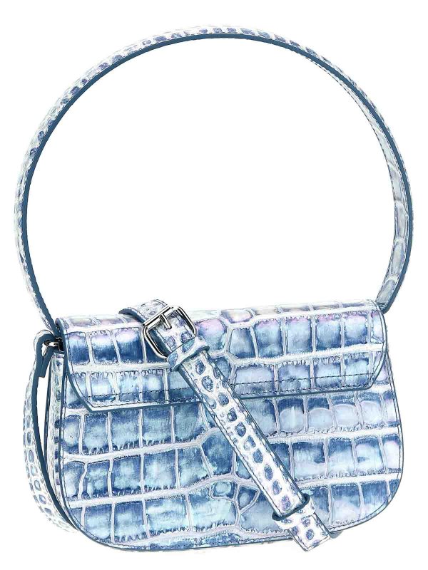 DIESEL: cross body bags online - 1Dr Shoulder Bag