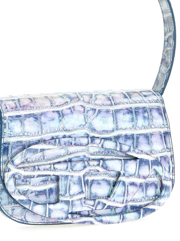 The Best Shops DIESEL: cross body bags - 1Dr Shoulder Bag