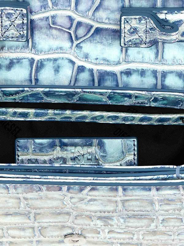 1Dr Shoulder Bag shop online: DIESEL