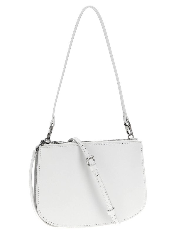 DIESEL: cross body bags online - 1Dr Twin Shoulder Bag