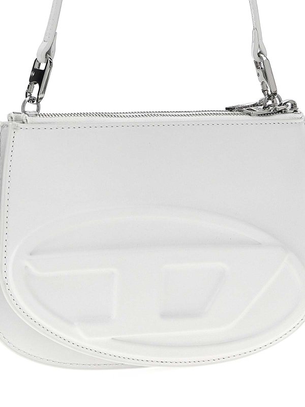 The Best Shops DIESEL: cross body bags - 1Dr Twin Shoulder Bag