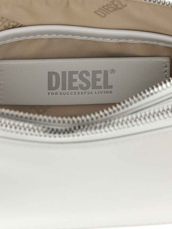 1Dr Twin Shoulder Bag shop online: DIESEL