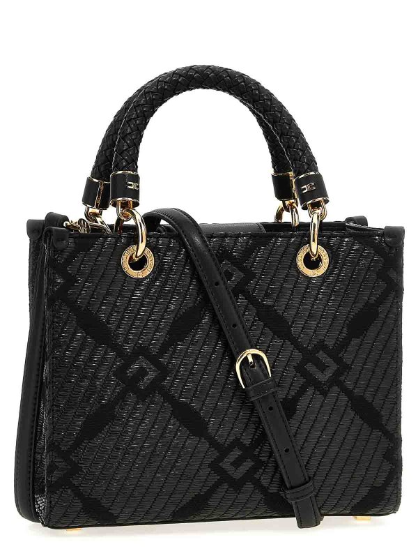 ELISABETTA FRANCHI: cross body bags online - Small Bag