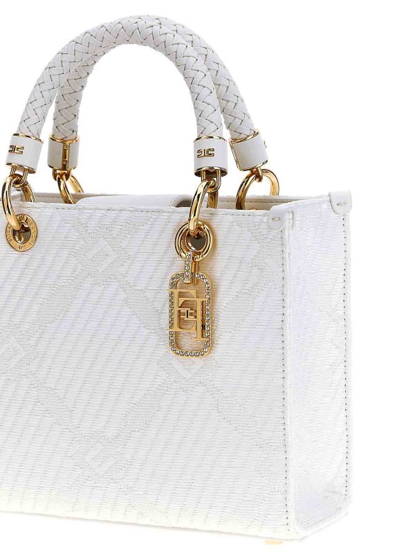 The Best Shops ELISABETTA FRANCHI: borse a tracolla - Piccola borsa