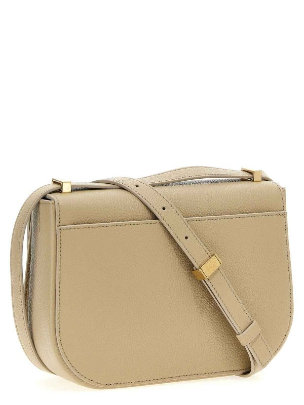 FERRAGAMO: cross body bags online - S Crossbody Bag