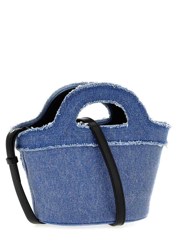 Marni: トートバッグ online - トートバッグ - ライトブルー