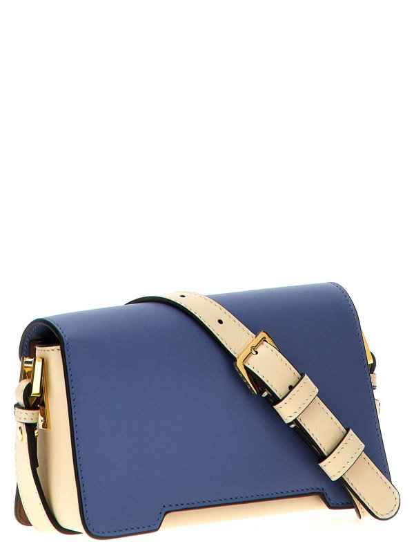 Marni: cross body bags online - Trunkaroo Mini Shoulder Bag