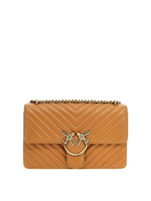 Pinko: borse a tracolla - Borsa