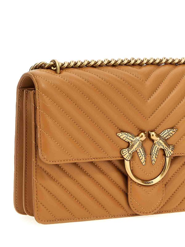 The Best Shops Pinko: borse a tracolla - Borsa