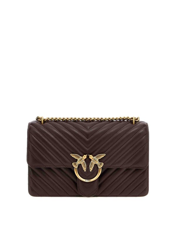 Pinko: borse a tracolla - Borsa
