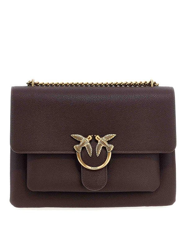 Pinko: borse a tracolla - Borsa