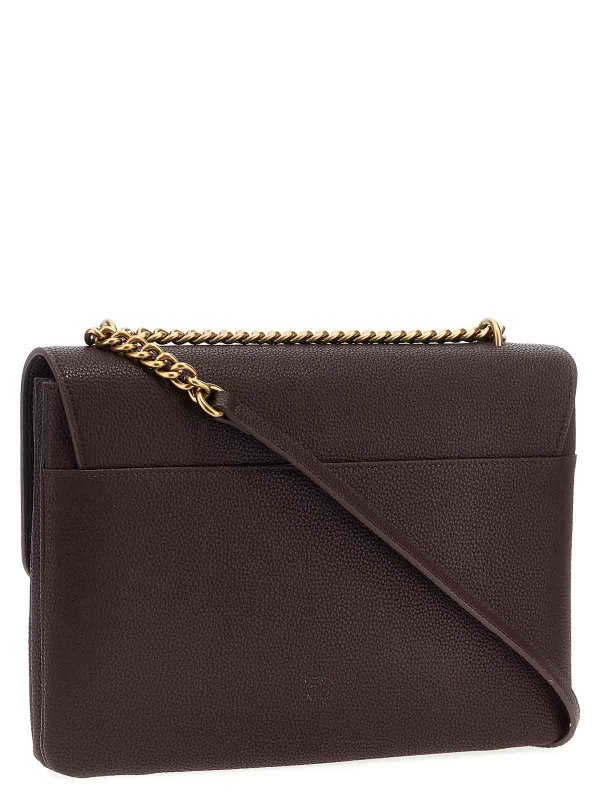 Pinko: borse a tracolla online - Borsa