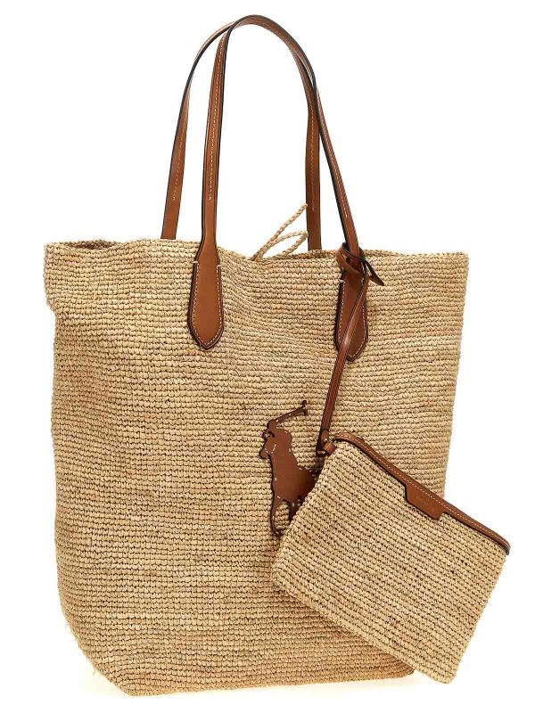 The Best Shops POLO RALPH LAUREN: borse a tracolla - Borsa