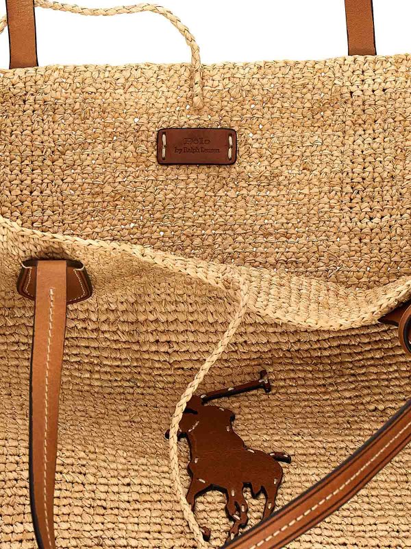 Borsa Replica 
online: POLO RALPH LAUREN