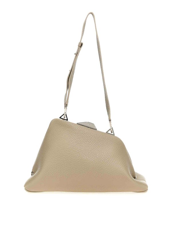 The Attico: borse a tracolla - Borsa