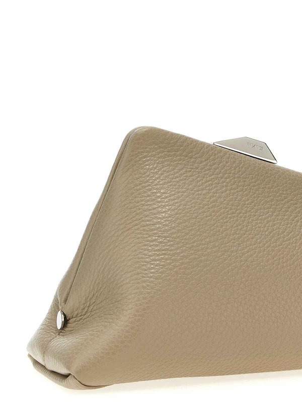 The Best Shops The Attico: borse a tracolla - Borsa