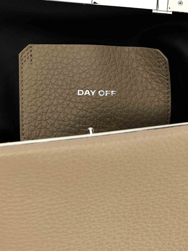 Borsa shop online: The Attico