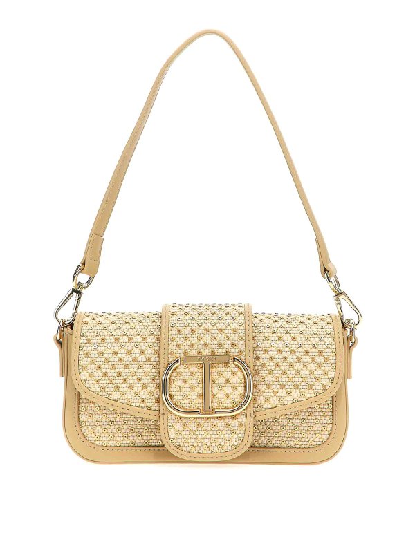 TWINSET: borse a tracolla - Borsa