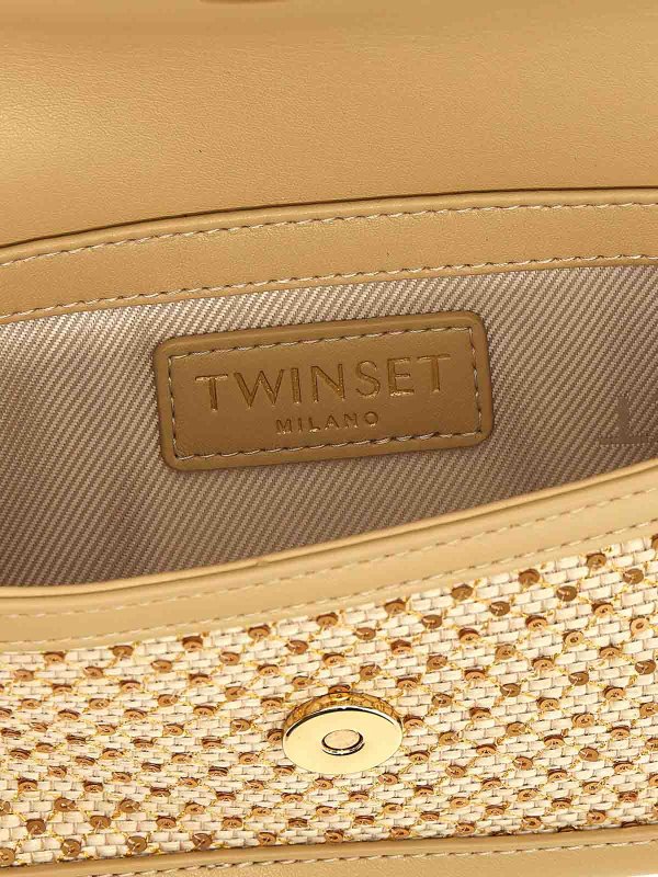 Borsa shop online: TWINSET