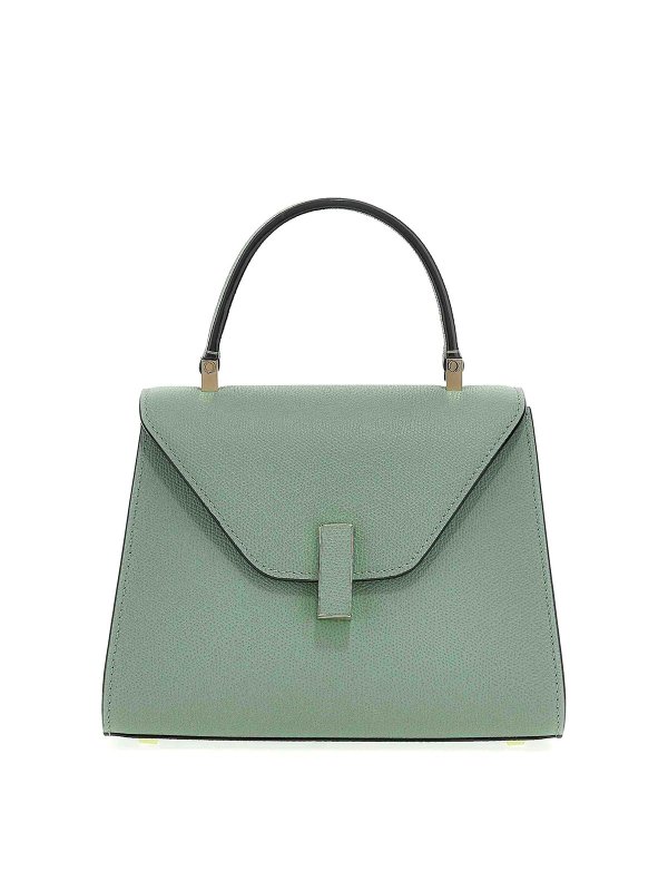 VALEXTRA: トートバッグ - トートバッグ - Iside