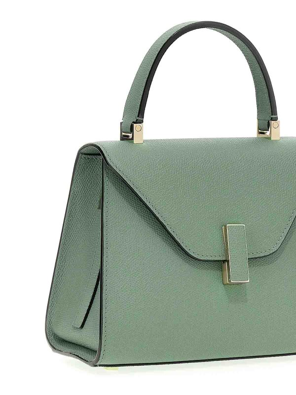 The Best Shops VALEXTRA: トートバッグ - トートバッグ - Iside