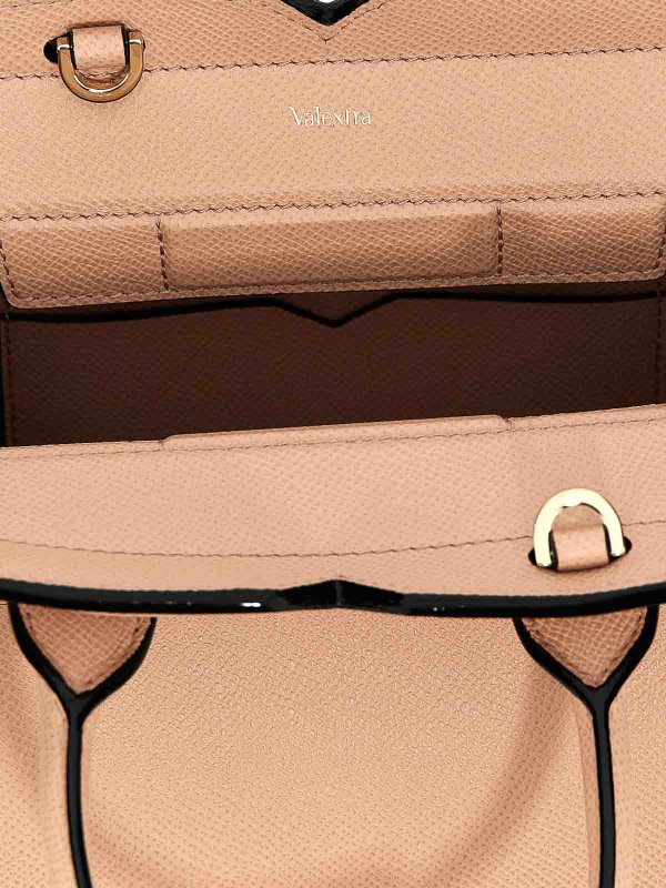 Umhängetasche - Nude shop online: VALEXTRA