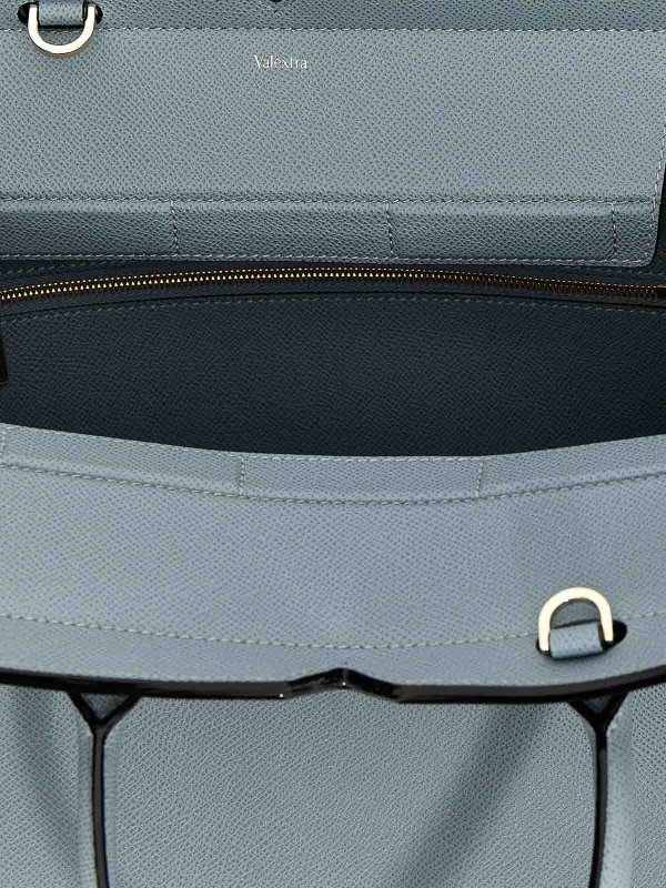 Milano Medium Handbag shop online: VALEXTRA