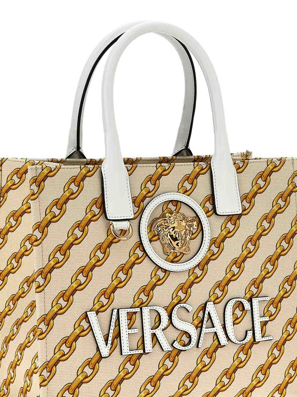 The Best Shops VERSACE: borse a tracolla - Piccola borsa per la spesa