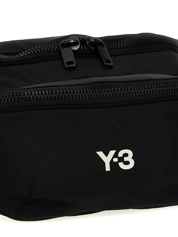 The Best Shops Y-3: backpacks - Fanny Pack