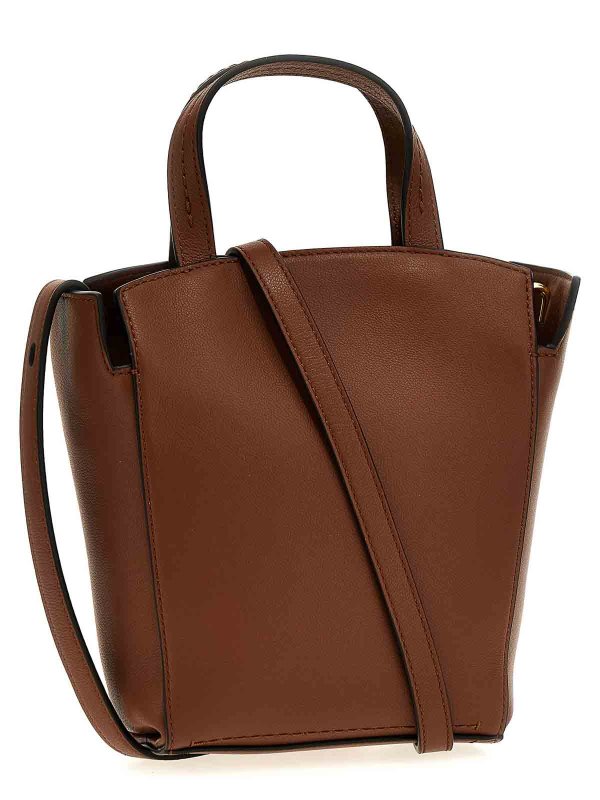 MULBERRY: トートバッグ online - トートバッグ - ブラウン