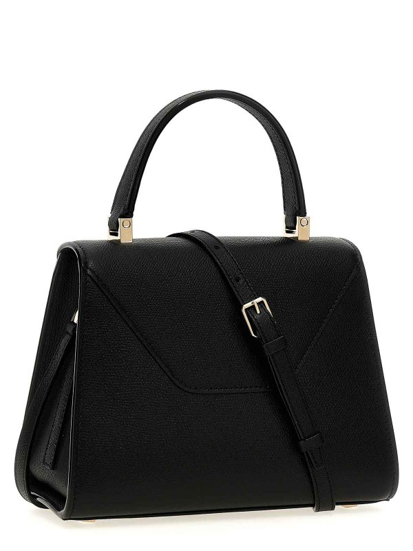 VALEXTRA: totes bags online - Small Handbag