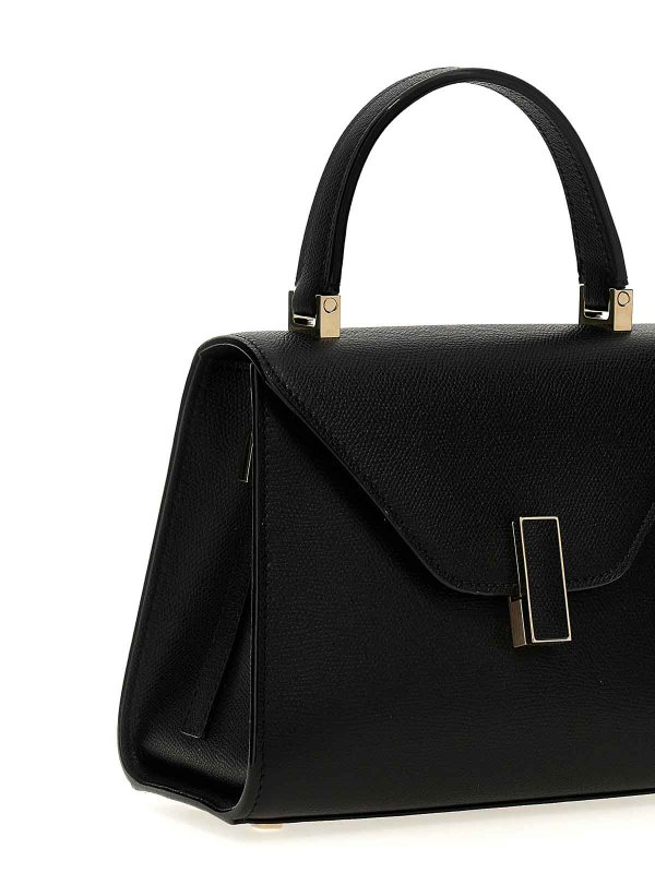 The Best Shops VALEXTRA: totes bags - Small Handbag