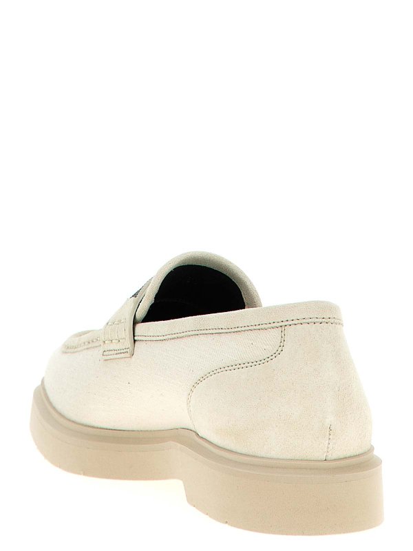 The Best Shops BRUNELLO CUCINELLI: ロファー＆スリッパ - ローファー - Monile