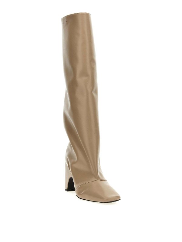 COPERNI: ブーツ online - ブーツ - ベージュ