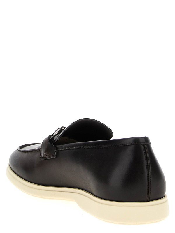 The Best Shops FERRAGAMO: Mocassini e slippers - Mocassini Cosimo