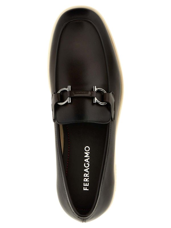 Mocassini Cosimo shop online: FERRAGAMO