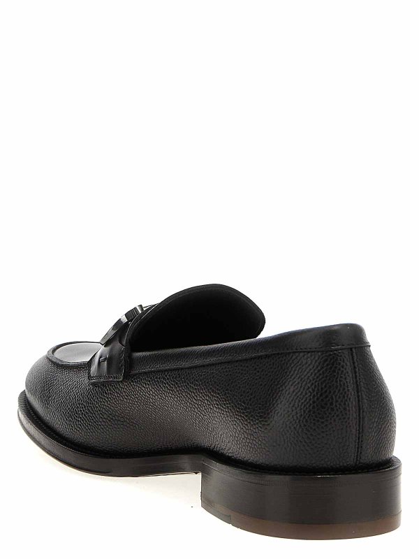 The Best Shops FERRAGAMO: Loafers & Slippers - Benedict Loafers