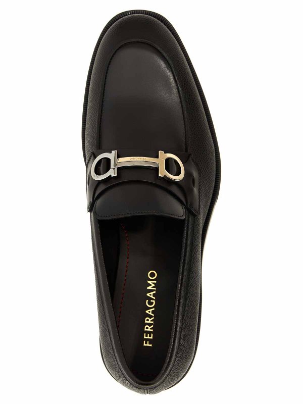Benedict Loafers shop online: FERRAGAMO
