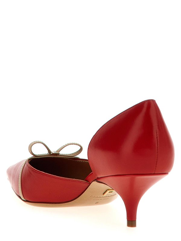 The Best Shops FERRAGAMO: court shoes - Gyoia Pumps