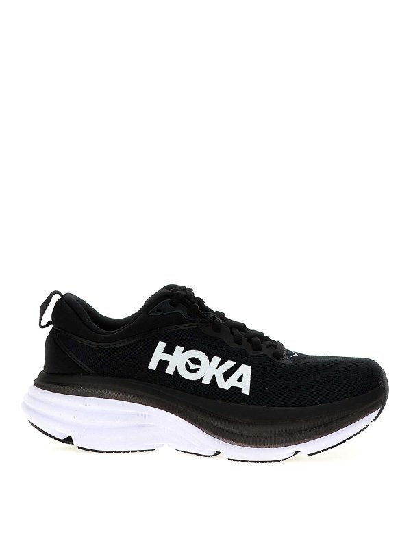HOKA: Zapatillas - Zapatillas - Bondi 8