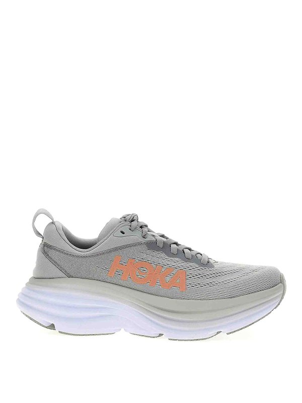 HOKA: sneakers - Sneaker