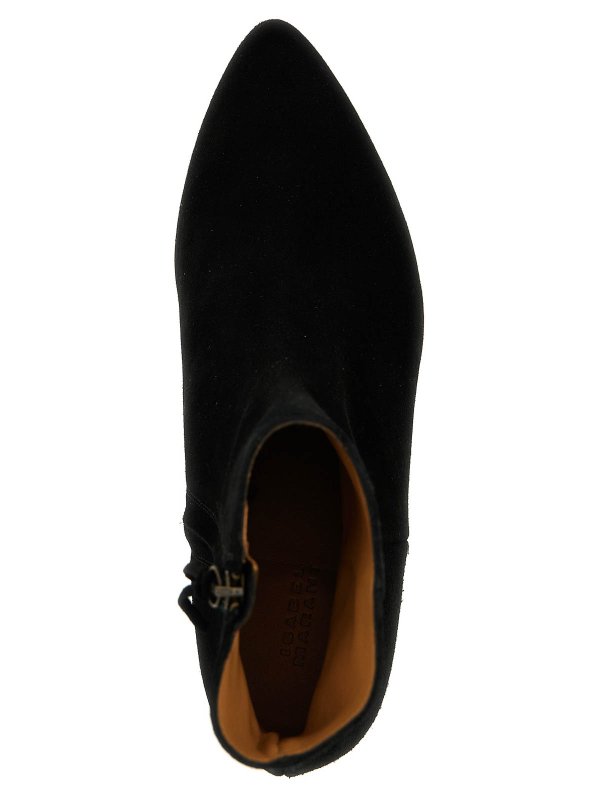 Stivaletti shop online: ISABEL MARANT