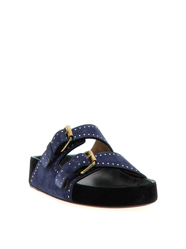 ISABEL MARANT: sandals online - Lenny Sandals